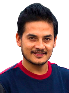 Sudarshan Thapa